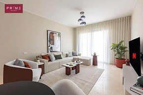 Prime Select Sodic Villette