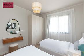 Prime Select Sodic Villette