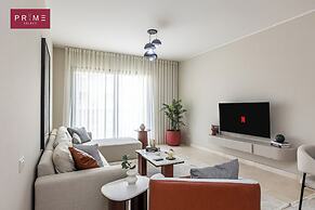 Prime Select Sodic Villette