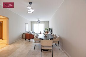 Prime Select Sodic Villette