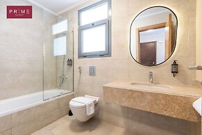 Prime Select Sodic Villette