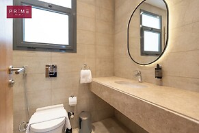 Prime Select Sodic Villette