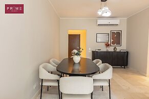 Prime Select Sodic Villette