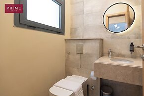 Prime Select Sodic Villette