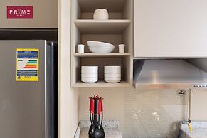 Prime Select Sodic Villette