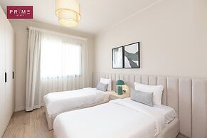 Prime Select Sodic Villette
