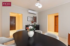 Prime Select Sodic Villette