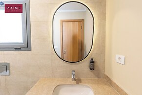 Prime Select Sodic Villette