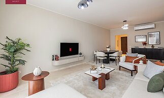 Prime Select Sodic Villette