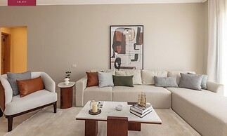 Prime Select Sodic Villette