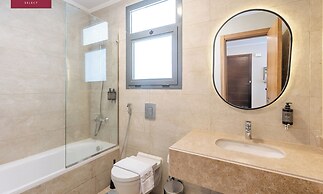 Prime Select Sodic Villette