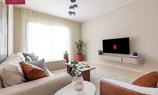 Prime Select Sodic Villette