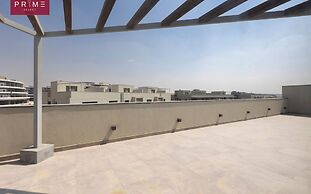 Prime Select Sodic Villette