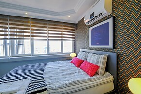 Maxihomes Hadrian Viva