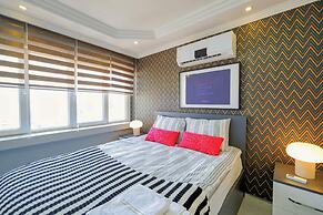 Maxihomes Hadrian Viva