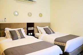 salalah royals hotel suites