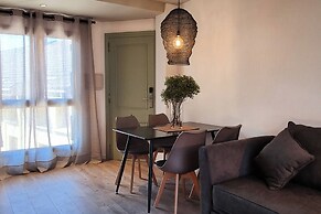 Tierra Boutique Apartamentos