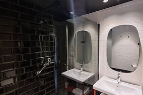 Tierra Boutique Apartamentos