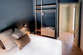 Tierra Boutique Apartamentos