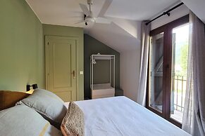 Tierra Boutique Apartamentos