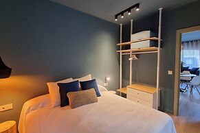 Tierra Boutique Apartamentos