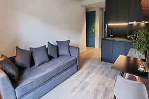 Tierra Boutique Apartamentos