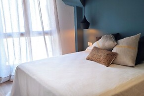 Tierra Boutique Apartamentos