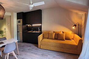 Tierra Boutique Apartamentos
