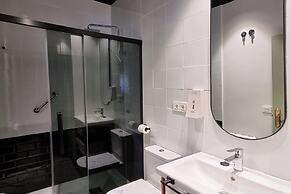 Tierra Boutique Apartamentos