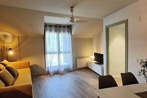 Tierra Boutique Apartamentos