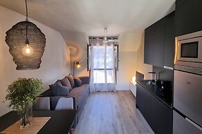 Tierra Boutique Apartamentos