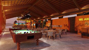 Mad Monkey Kampot