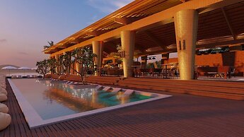 Mad Monkey Kampot