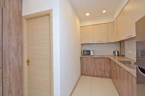 Apartment by Luxe Group PU383