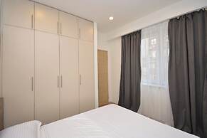 Apartment by Luxe Group PU383