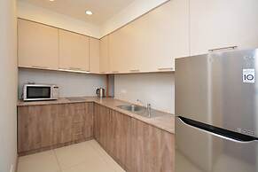 Apartment by Luxe Group PU383