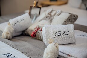 Sette Vele Rooms