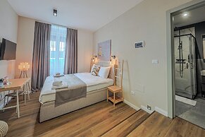 Sette Vele Rooms