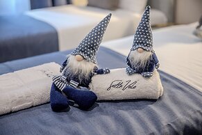 Sette Vele Rooms