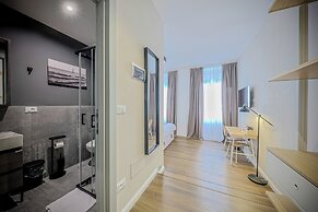Sette Vele Rooms