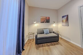 Sette Vele Rooms