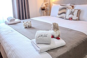 Sette Vele Rooms