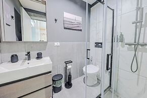 Sette Vele Rooms