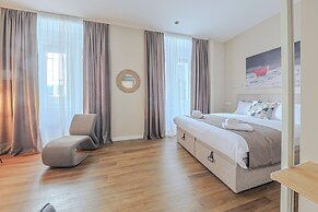 Sette Vele Rooms