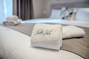 Sette Vele Rooms