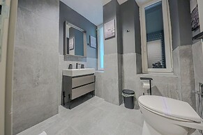 Sette Vele Rooms
