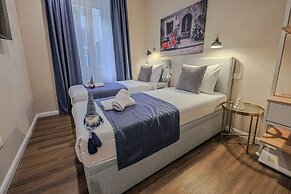 Sette Vele Rooms