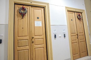 Sette Vele Rooms