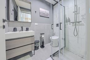 Sette Vele Rooms