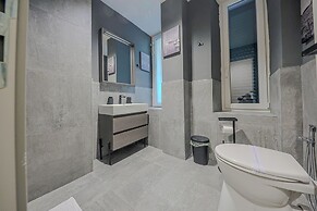 Sette Vele Rooms